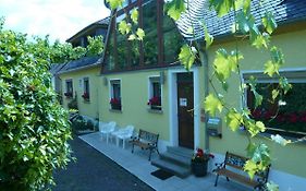 Pension/Boutique am Weinberg